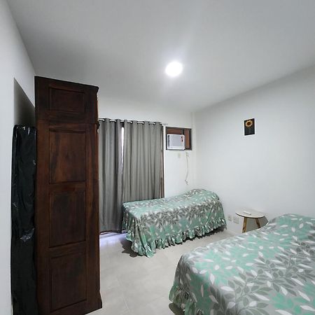 Apartamento Com Varanda Reserva Do Sahy Мангаратиба Экстерьер фото