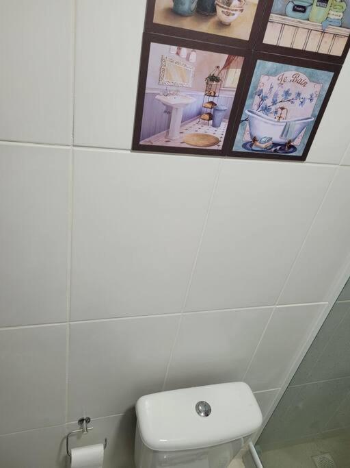 Apartamento Com Varanda Reserva Do Sahy Мангаратиба Экстерьер фото