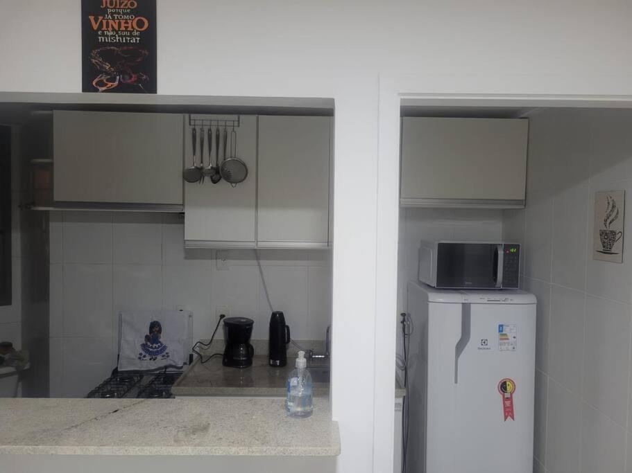 Apartamento Com Varanda Reserva Do Sahy Мангаратиба Экстерьер фото