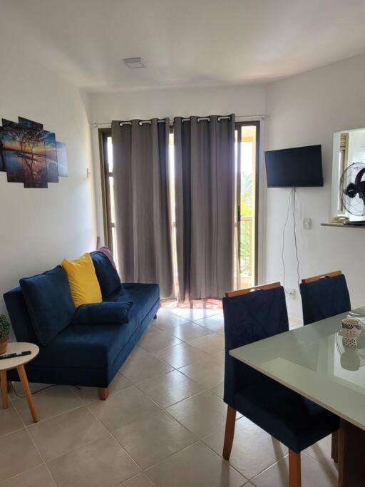 Apartamento Com Varanda Reserva Do Sahy Мангаратиба Экстерьер фото