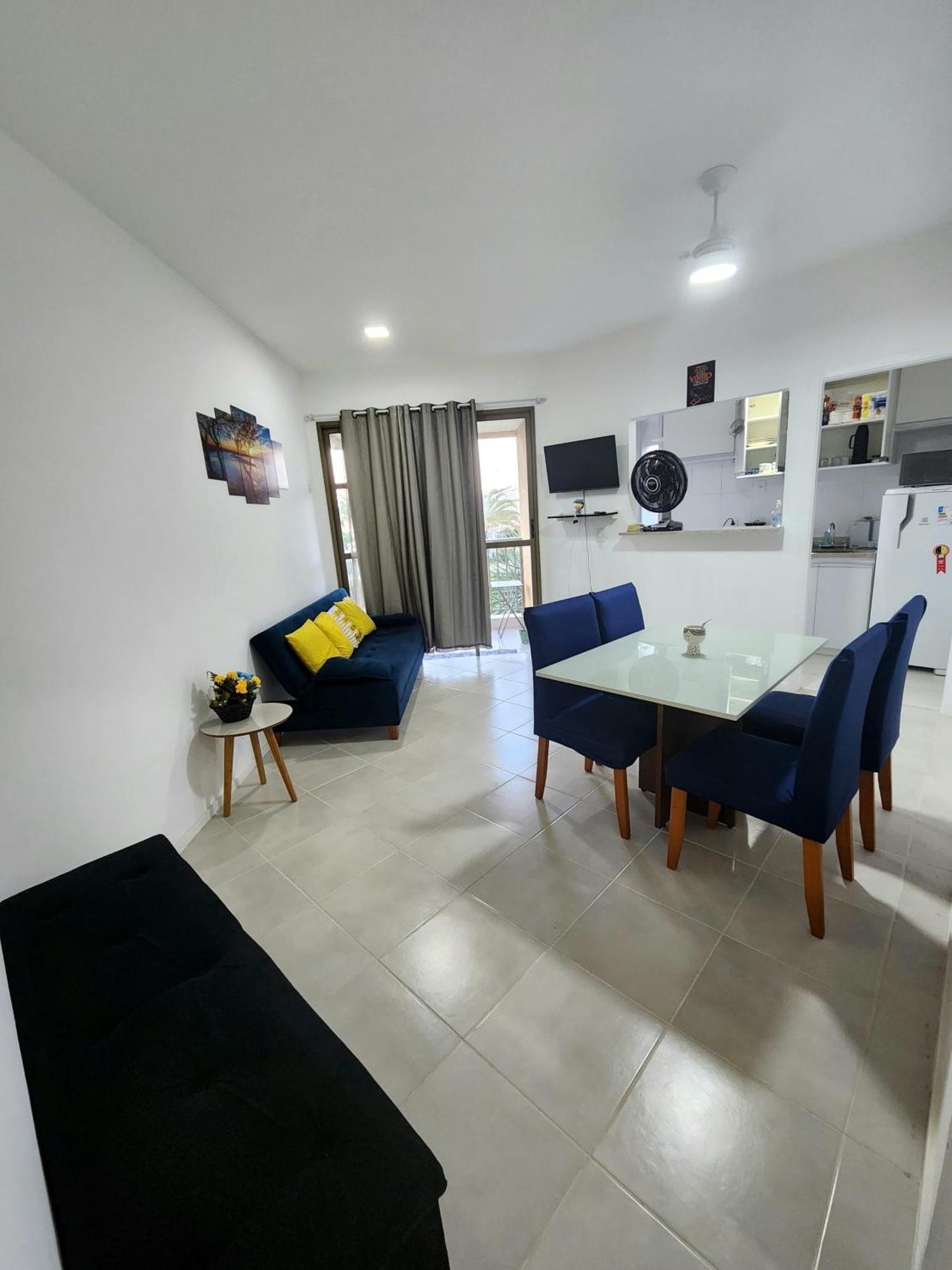 Apartamento Com Varanda Reserva Do Sahy Мангаратиба Экстерьер фото