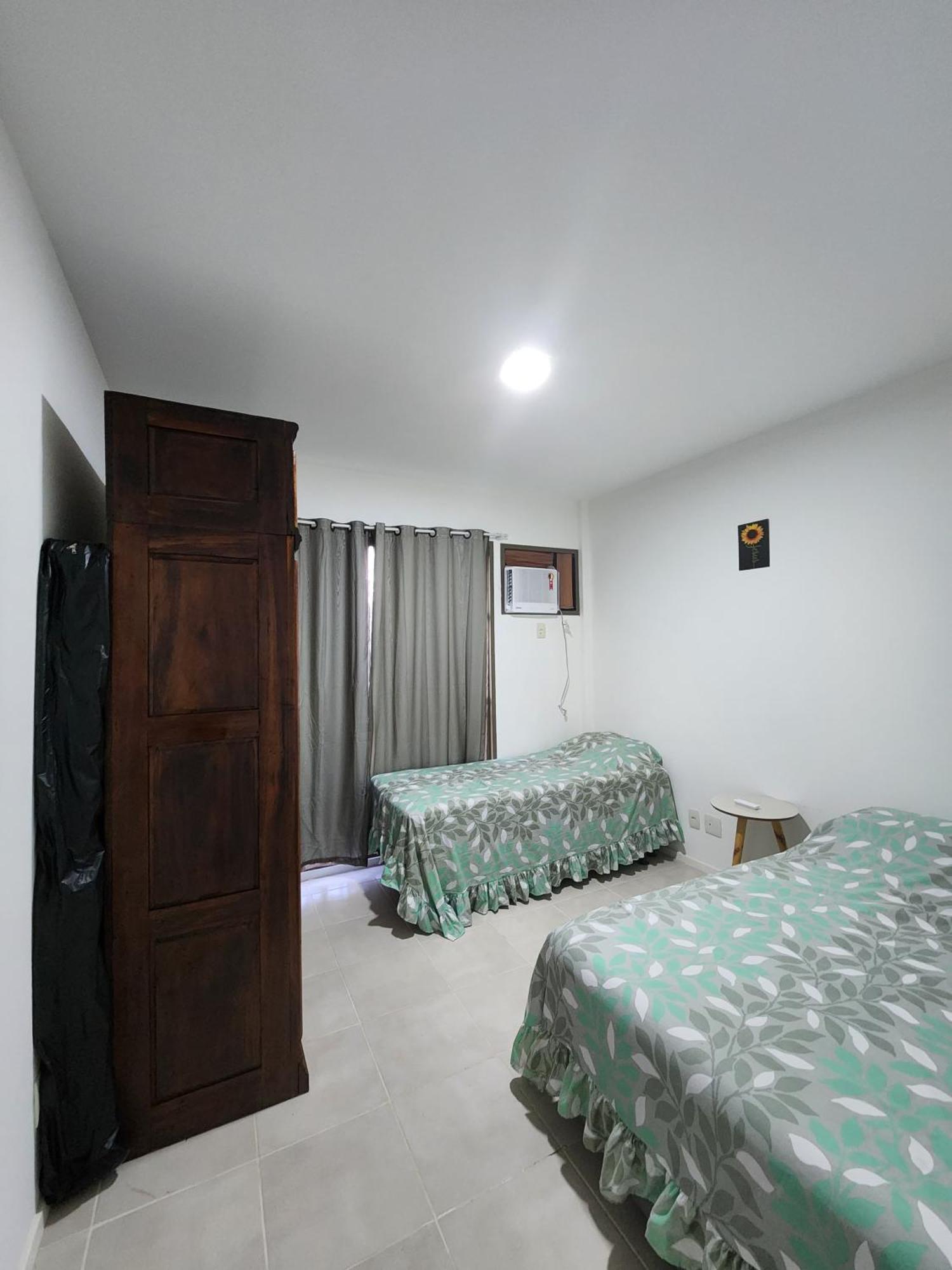 Apartamento Com Varanda Reserva Do Sahy Мангаратиба Экстерьер фото